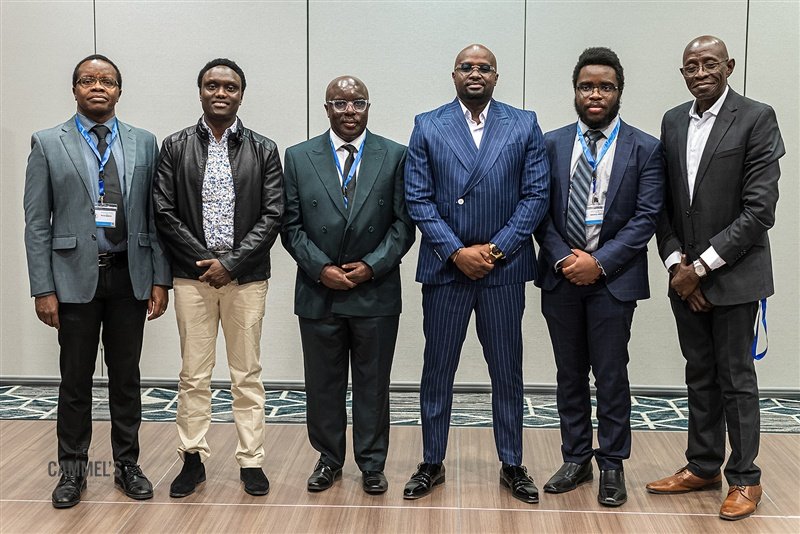 Workshop participants